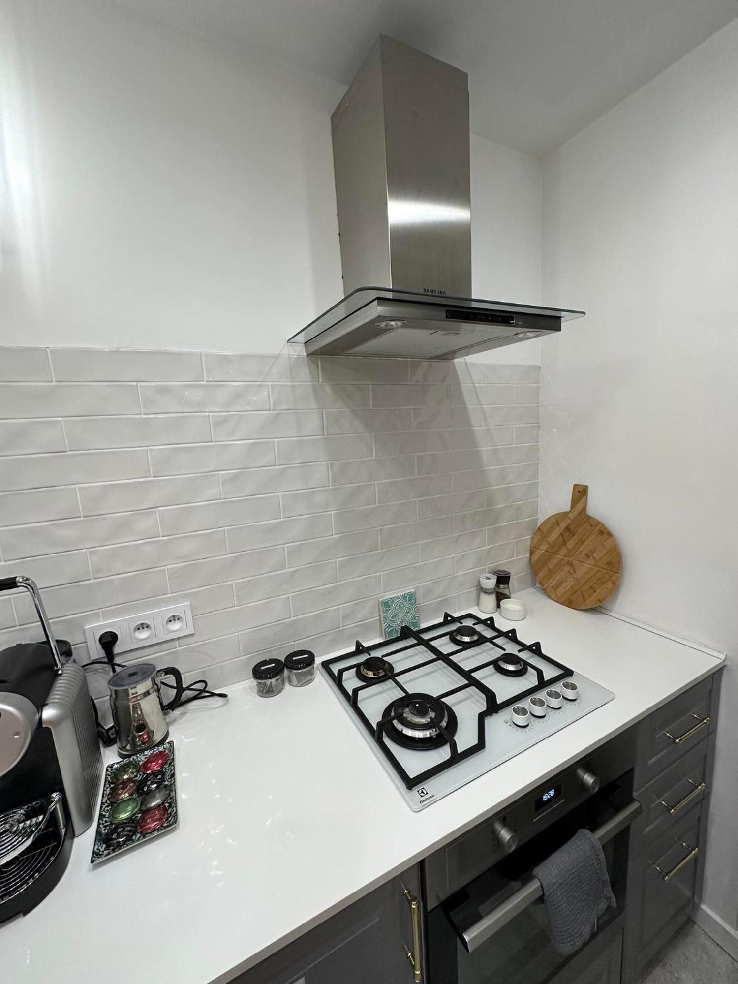 Art Deco Apartment Варшава Екстериор снимка
